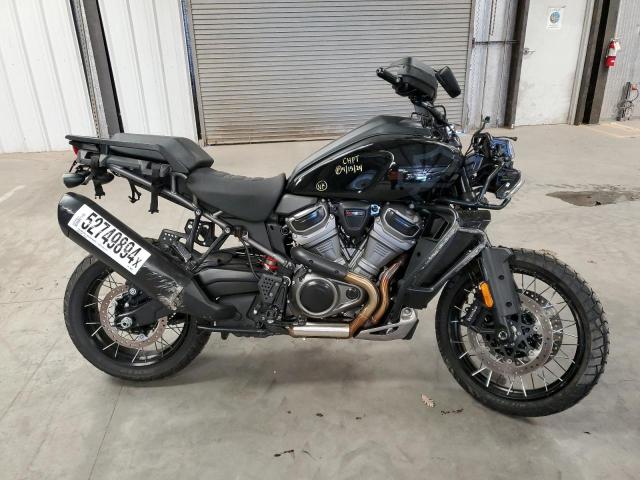 2023 HARLEY-DAVIDSON RA1250 S - 1HD1ZES27PB306602