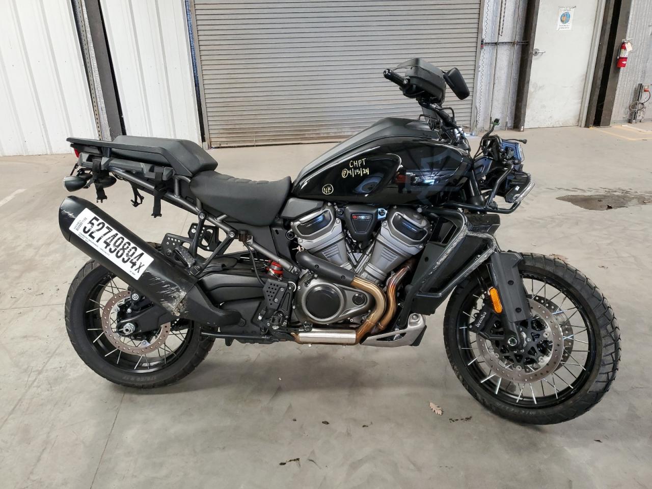 1HD1ZES27PB306602 HARLEY-DAVIDSON RA1250 S 2023