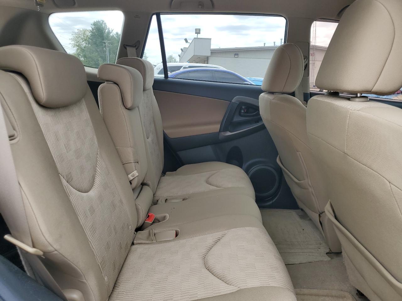 2T3ZF4DV1BW073010 2011 Toyota Rav4