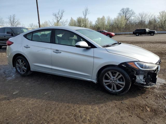 2018 Hyundai Elantra Sel VIN: 5NPD84LFXJH287983 Lot: 49870464