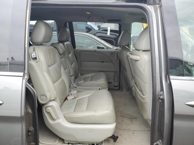 5FNRL38668B402000 | 2008 Honda odyssey exl