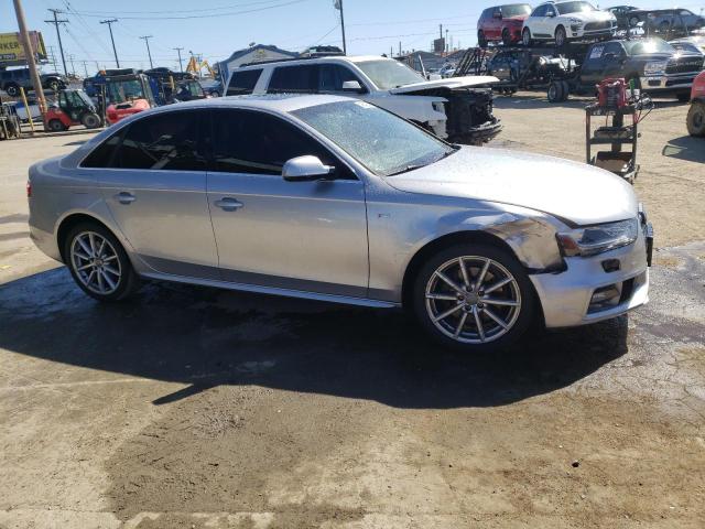 VIN WAUBFAFL2FN008768 2015 Audi A4, Premium no.4