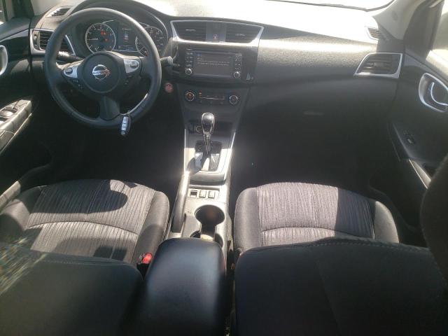 2017 Nissan Sentra S VIN: 3N1AB7AP4HY230096 Lot: 49764134