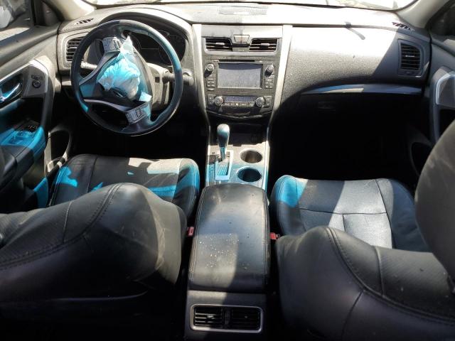 2015 NISSAN ALTIMA 2.5 - 1N4AL3AP1FN301242