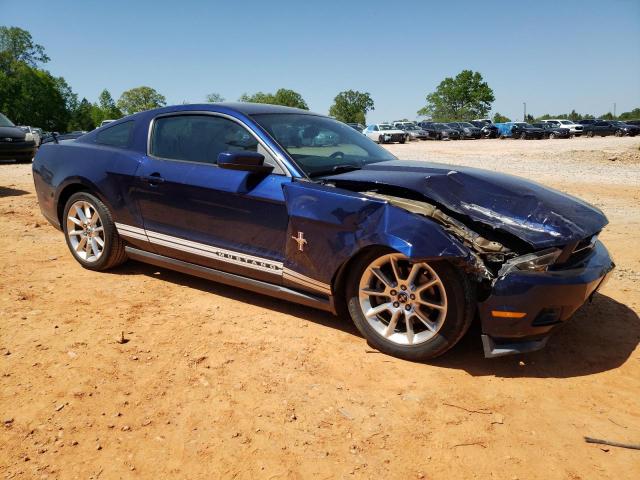 2011 Ford Mustang VIN: 1ZVBP8AM6B5140691 Lot: 50646764