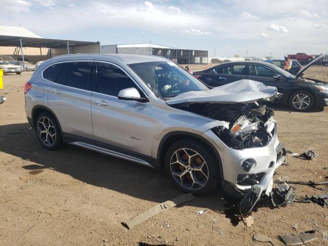 VIN WBXHT3C33G5E50486 2016 BMW X1, Xdrive28I no.4