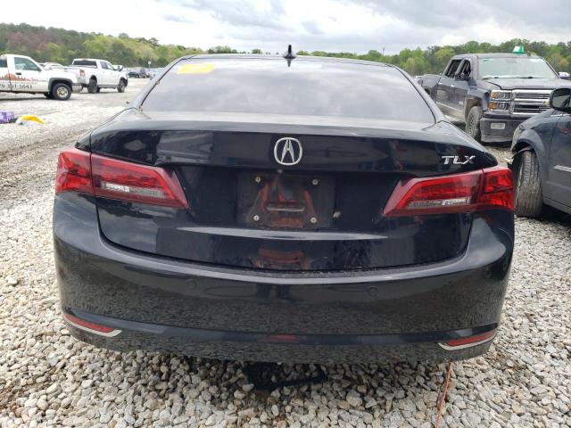 2015 ACURA TLX ADVANC - 19UUB2F7XFA019784