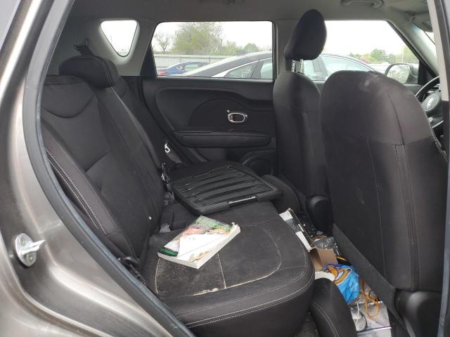 2016 Kia Soul VIN: KNDJN2A26G7364023 Lot: 51598954