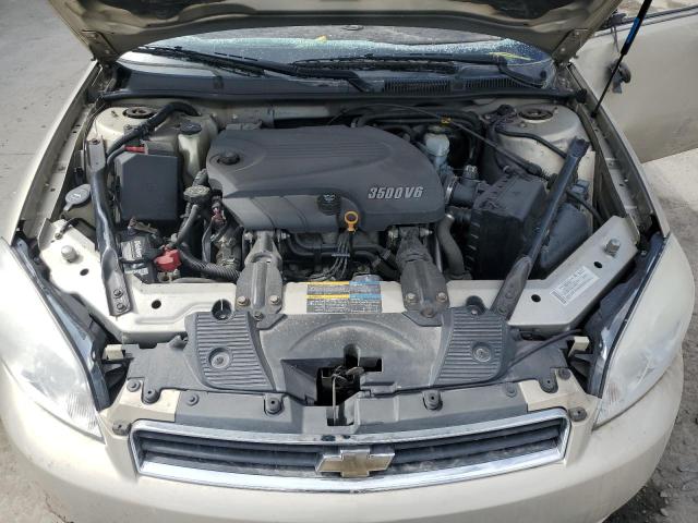 2008 Chevrolet Impala Lt VIN: 2G1WT58N881312252 Lot: 51933424