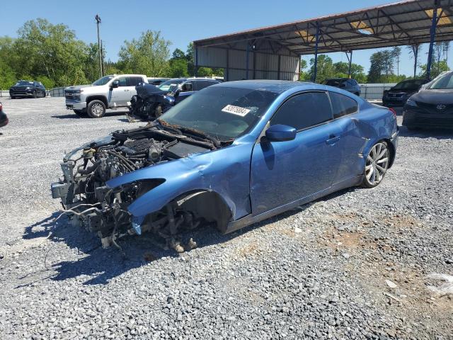 2008 Infiniti G37 Base VIN: JNKCV64E98M128876 Lot: 39227921