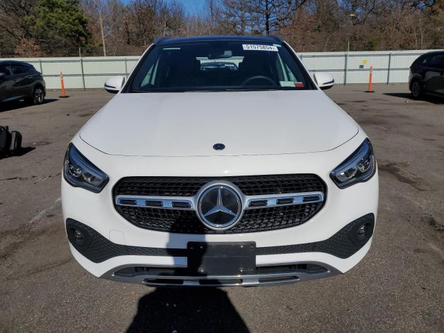 2021 Mercedes-Benz Gla 250 4Matic VIN: W1N4N4HB7MJ273493 Lot: 51575854