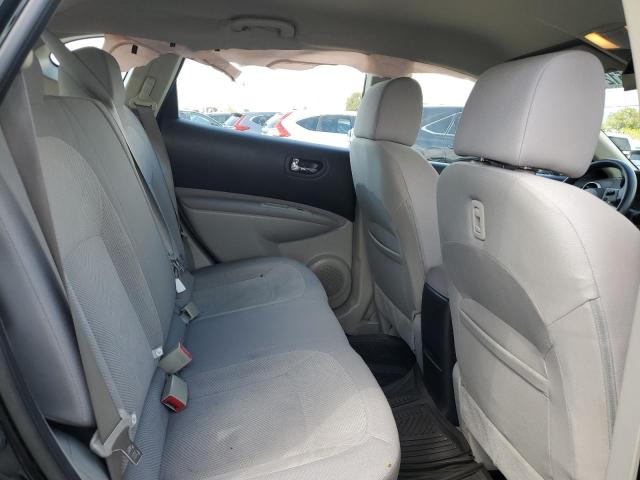 2011 Nissan Rogue S VIN: JN8AS5MT3BW165206 Lot: 51217474