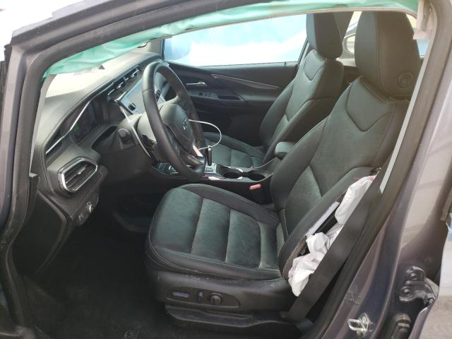 2023 CHEVROLET BOLT EV 2L - 1G1FX6S0XP4143961