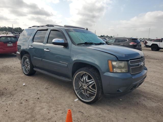 2008 Chevrolet Tahoe C1500 VIN: 1GNFC13048R177796 Lot: 52967294