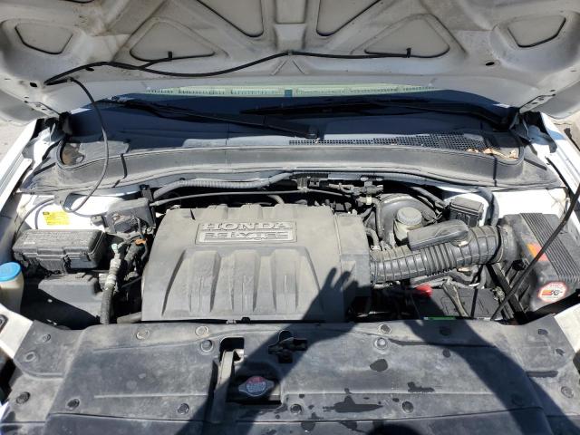 2007 Honda Pilot Exl VIN: 5FNYF28597B004184 Lot: 50441994