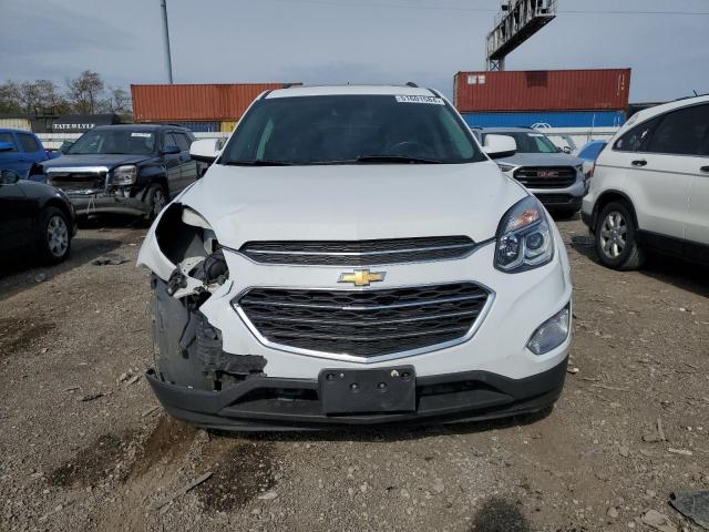 2017 Chevrolet Equinox Lt VIN: 2GNALCEK1H1588442 Lot: 51601584