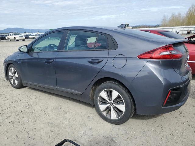 2019 Hyundai Ioniq VIN: KMHC65LD2KU146236 Lot: 49289064