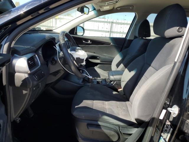 2019 Kia Sorento L VIN: 5XYPG4A3XKG478465 Lot: 51715934