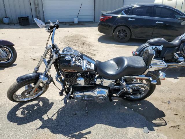 2005 HARLEY-DAVIDSON FXDLI 1HD1GNW1X5K319817