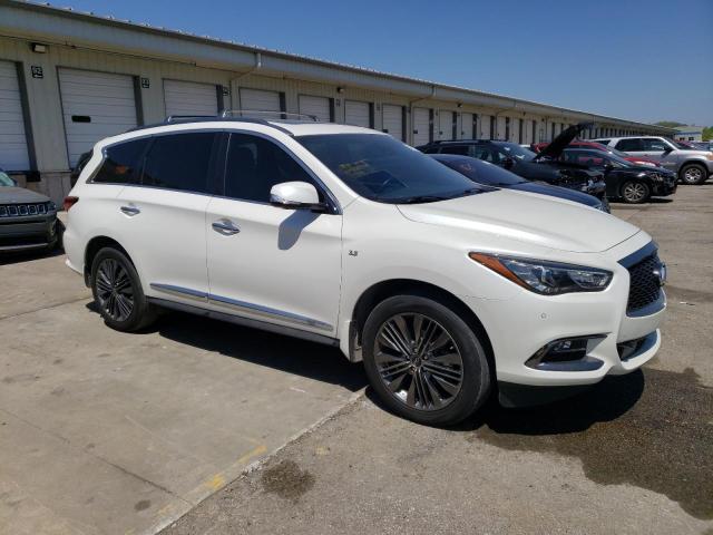 5N1DL0MMXKC502730 2019 Infiniti Qx60 Luxe