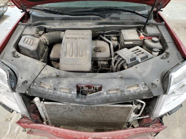 2015 GMC Terrain Sle VIN: 2GKFLWEK7F6250001 Lot: 50351764