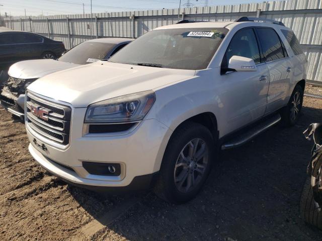 2013 GMC Acadia Slt-1 VIN: 1GKKRRKD1DJ238799 Lot: 52340994