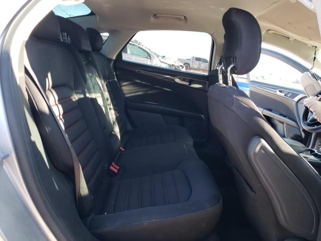 2014 Ford Fusion Se VIN: 3FA6P0H79ER267996 Lot: 52745604