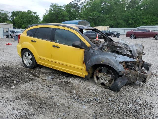 2007 Dodge Caliber Sxt VIN: 1B3HB48BX7D539207 Lot: 50946994