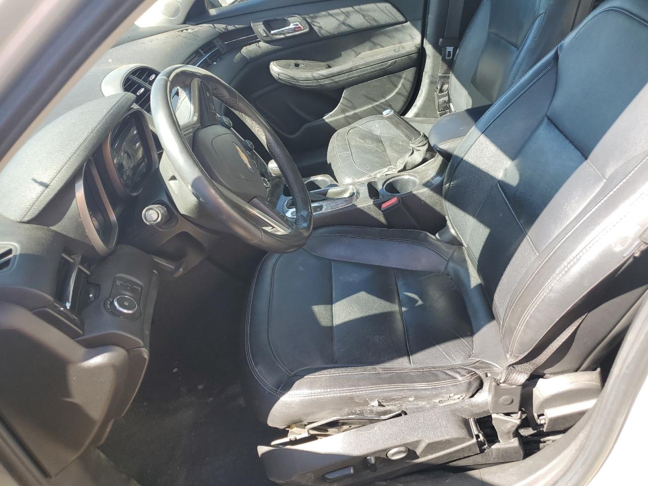 1G11E5SA8GF168560 CHEVROLET MALIBU 2016