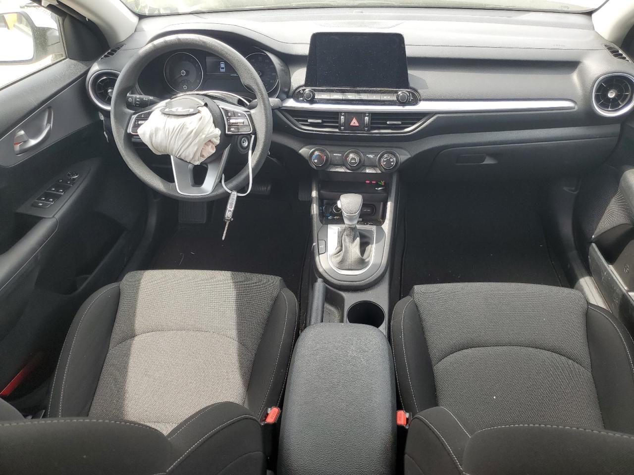 3KPF24AD0PE509505 2023 Kia Forte Lx