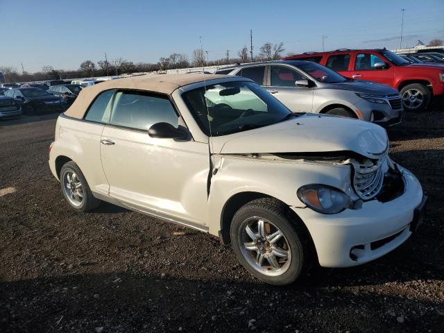 2006 Chrysler Pt Cruiser Touring VIN: 3C3JY55X36T229062 Lot: 49643494