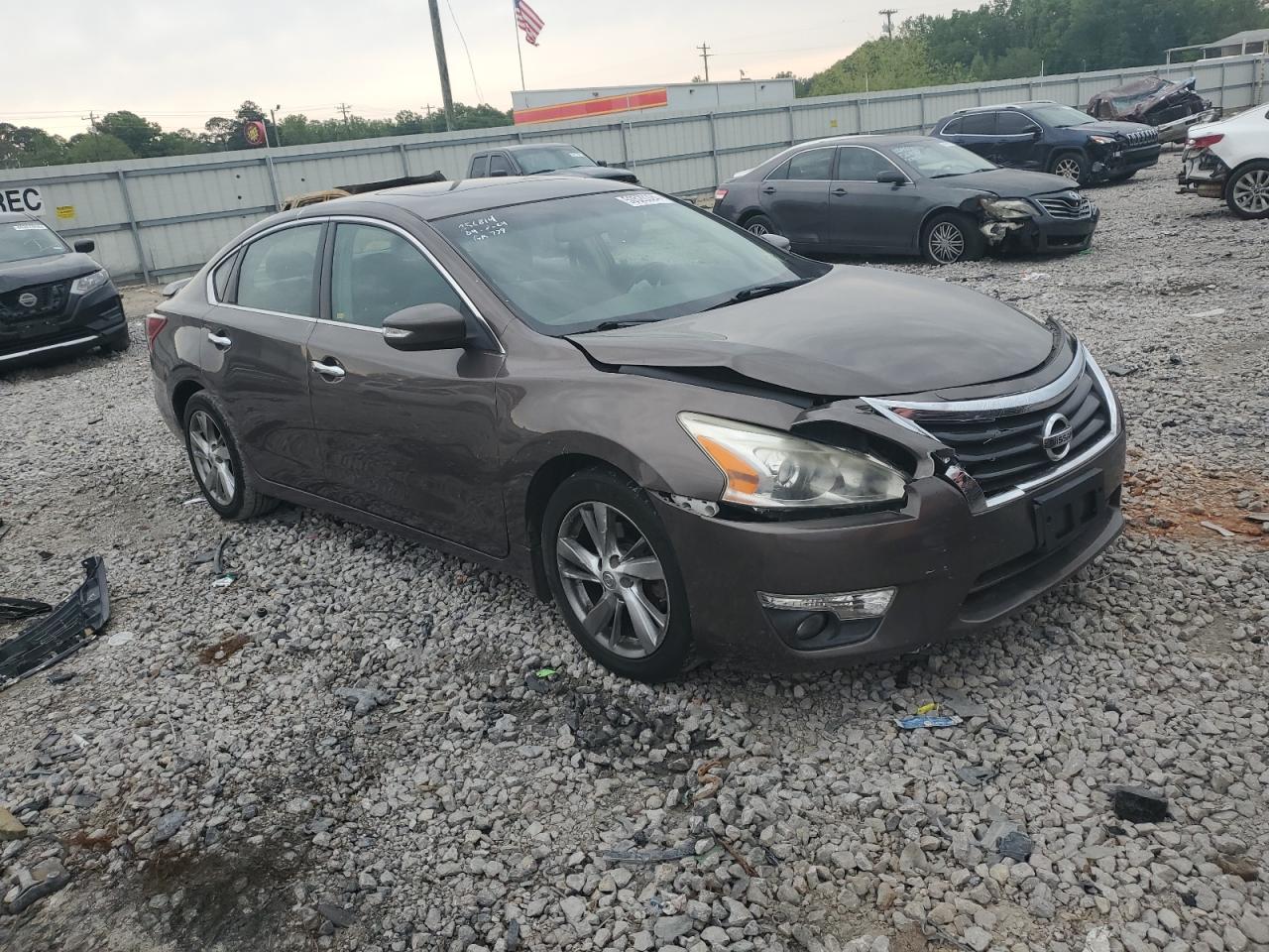 1N4AL3AP3DC117428 2013 Nissan Altima 2.5