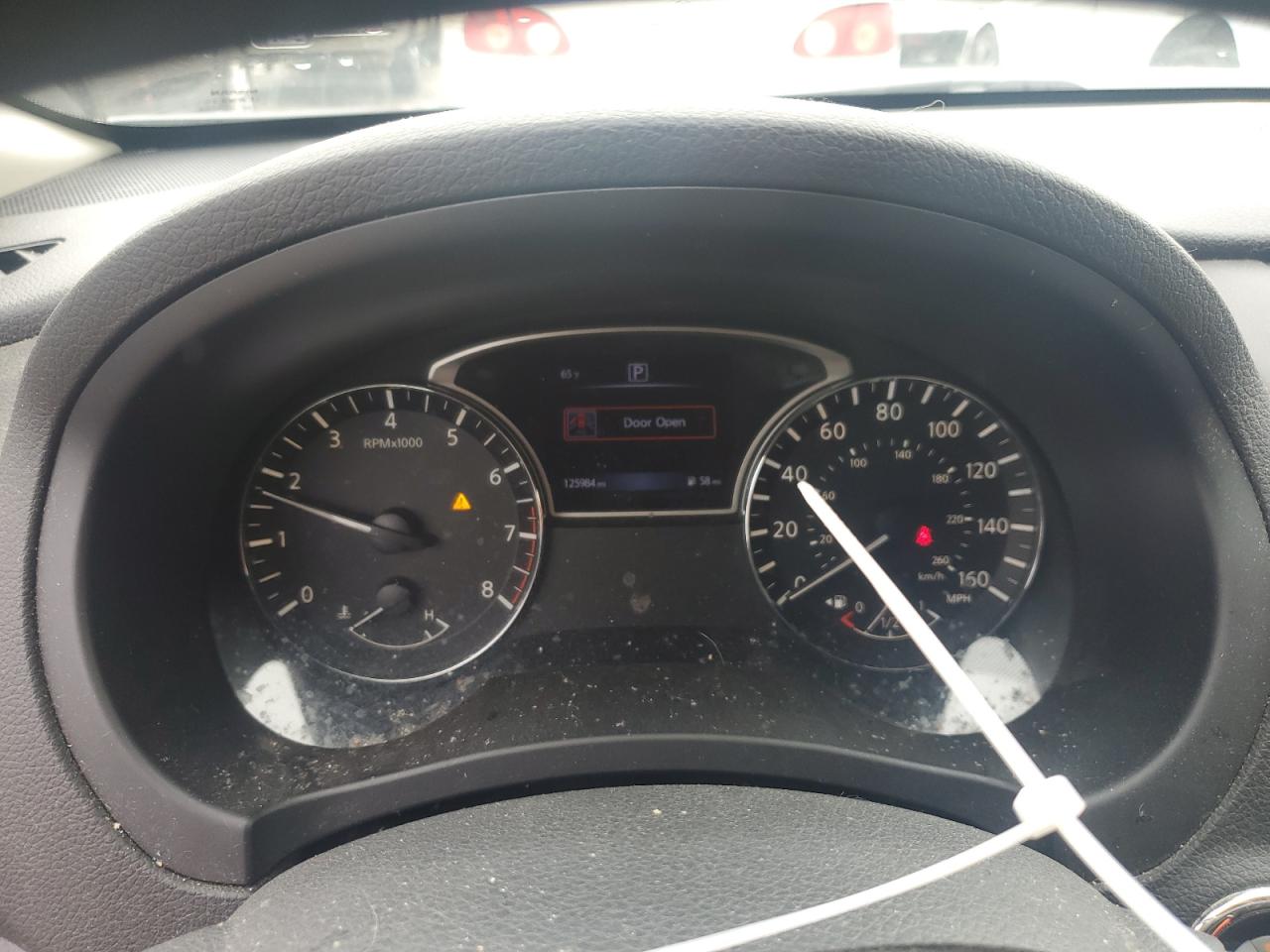 1N4AL3AP9HN326702 NISSAN ALTIMA 2017