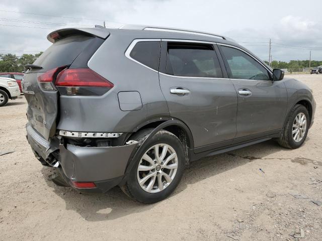 2019 NISSAN ROGUE S - 5N1AT2MT5KC826562