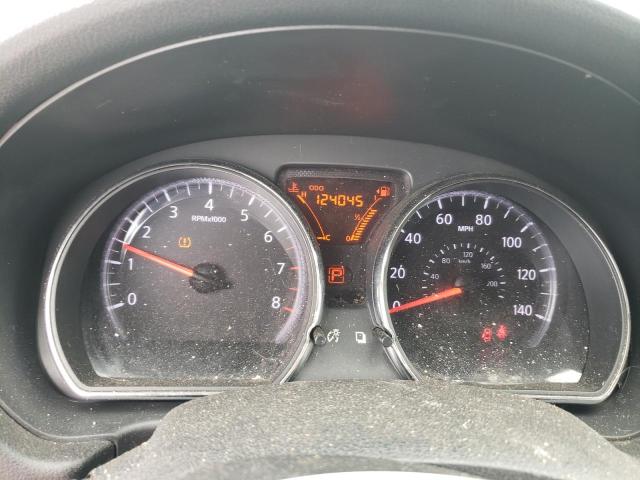 2014 Nissan Versa S VIN: 3N1CN7AP9EL853058 Lot: 49849244