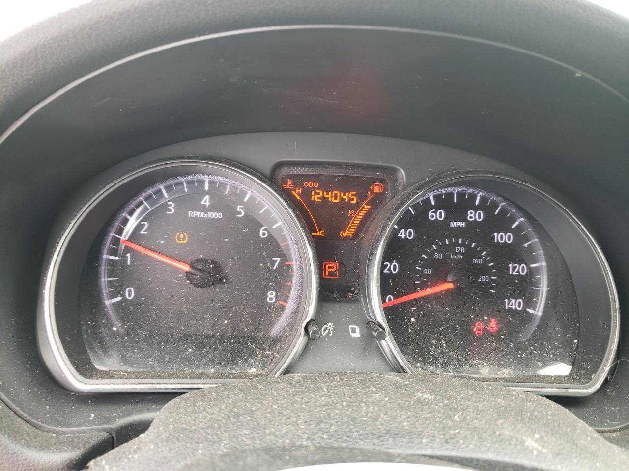 3N1CN7AP9EL853058 2014 Nissan Versa S