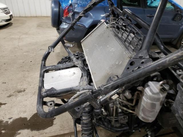 2021 YAMAHA YXZ1000 - 5Y4AN29Y8MA103555