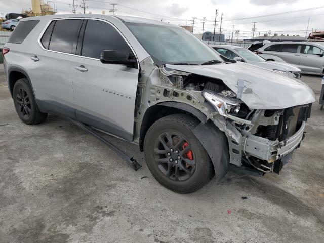 1GNEVFKW6LJ146209 Chevrolet Traverse L 4