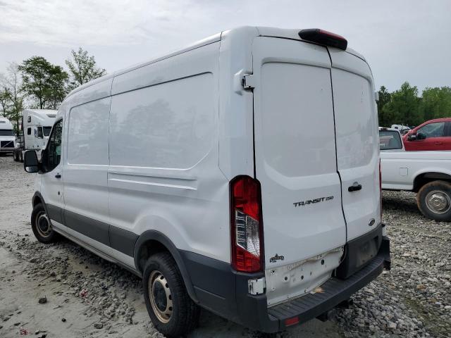 1FTBR1C83NKA76202 2022 Ford Transit T-250