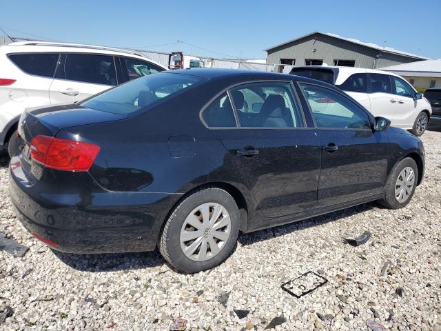 2014 Volkswagen Jetta Base VIN: 3VW2K7AJ3EM367365 Lot: 50768484