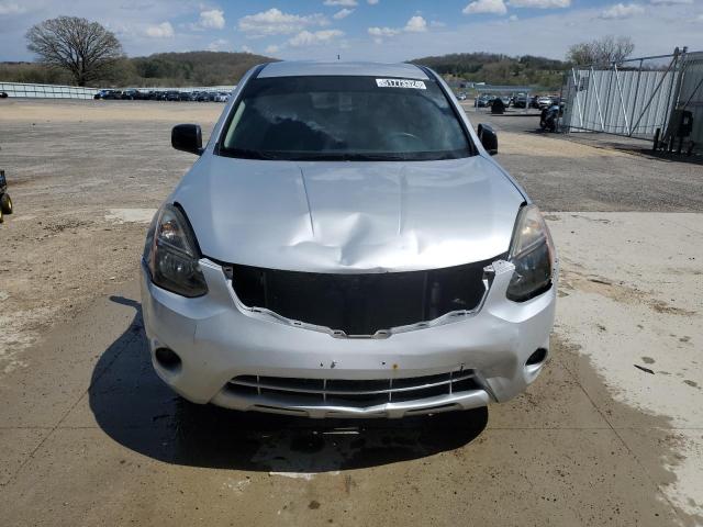 2014 Nissan Rogue Select S VIN: JN8AS5MV7EW704593 Lot: 51773324