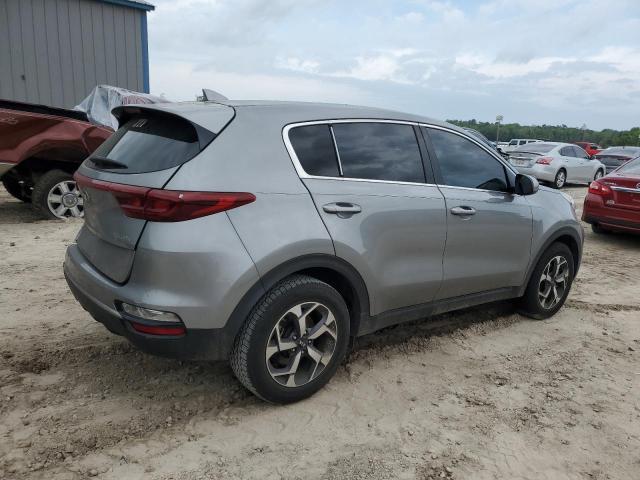 2020 Kia Sportage Lx VIN: KNDPM3AC7L7760824 Lot: 51444404