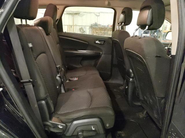 2015 Dodge Journey Sxt VIN: 3C4PDCBG5FT743442 Lot: 50619244