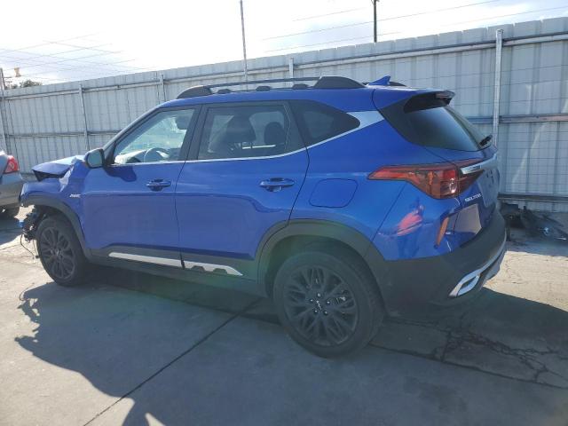2023 KIA SELTOS NIG - KNDEUCA21P7404759
