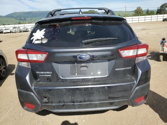 2019 Subaru Crosstrek Limited VIN: JF2GTAMC0K8219983 Lot: 51302984