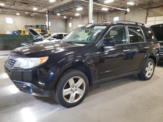 2010 SUBARU FORESTER 2 #3036995732