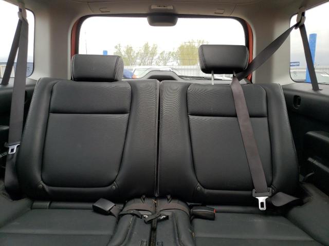 2005 Honda Element Lx VIN: 5J6YH28375L019134 Lot: 52541894