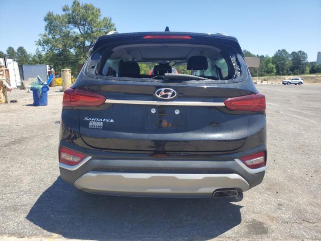 2020 Hyundai Santa Fe Sel VIN: 5NMS33AD6LH281213 Lot: 51979724