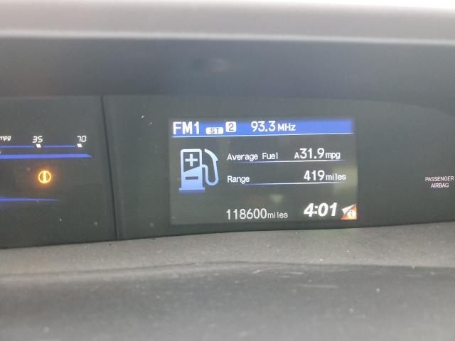 2012 Honda Civic Lx VIN: 19XFB2E51CE053435 Lot: 51263194