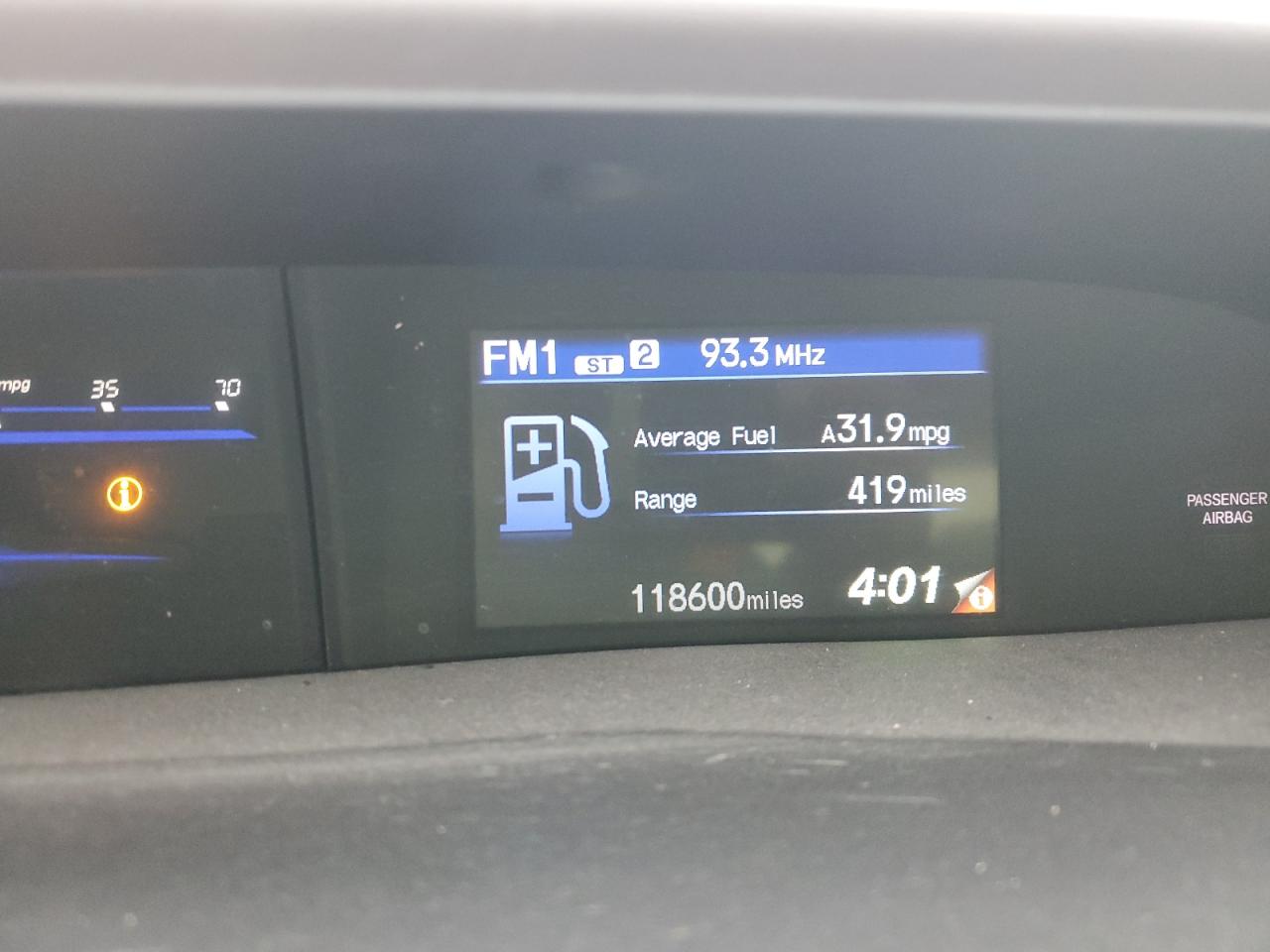 19XFB2E51CE053435 2012 Honda Civic Lx